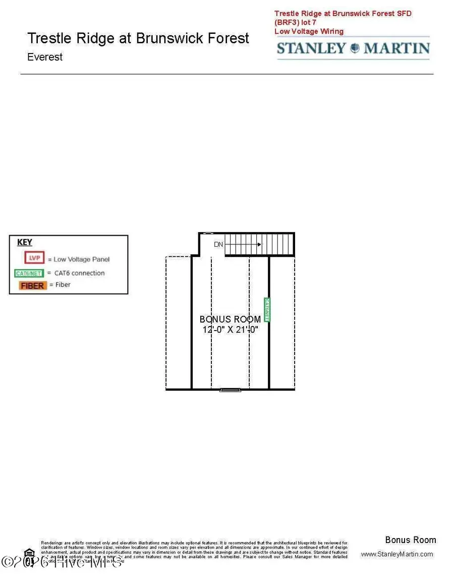 2025 Brisco Way #7, Leland, NC 28451 - #3