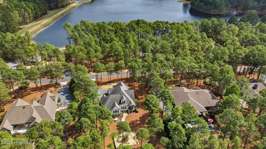 12 Abington Drive, Pinehurst, NC 28374 - #2