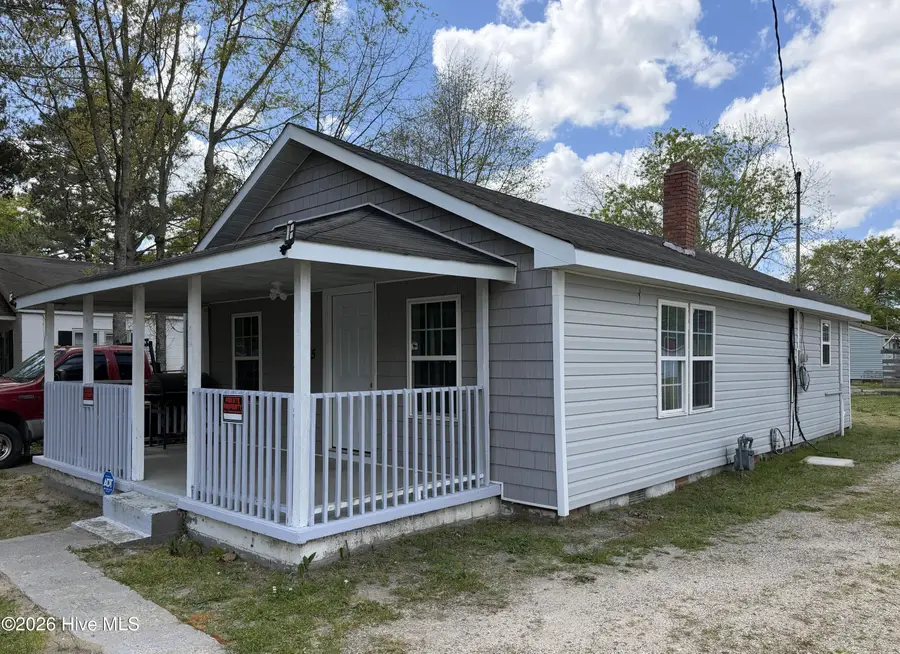 515 Mcinnis Street, Pembroke, NC 28372 - #3