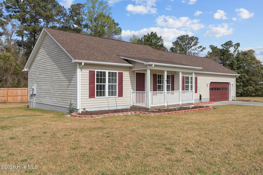 106 Goldie Lane, Beulaville, NC 28518 - #2