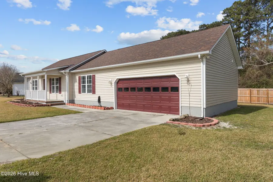 106 Goldie Lane, Beulaville, NC 28518 - #3
