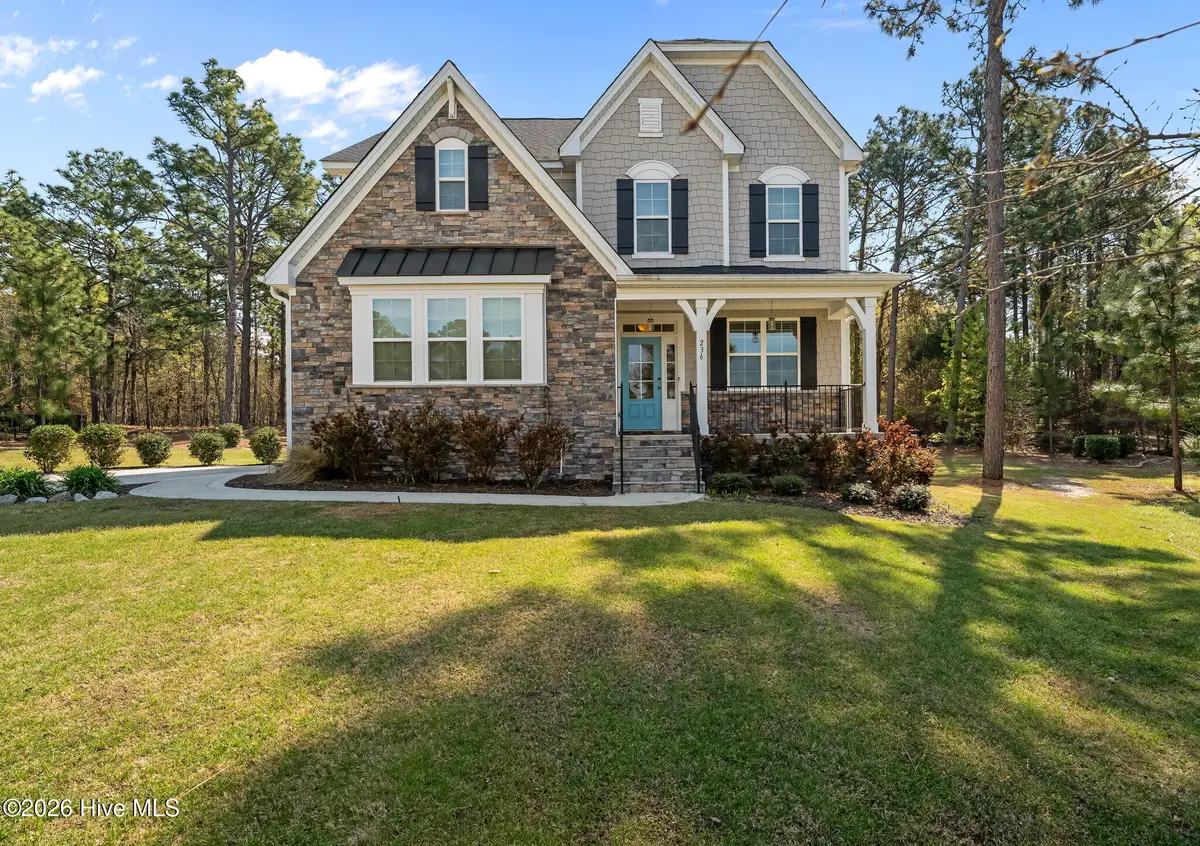 236 Claret Court, Southern Pines, NC 28387 - #1