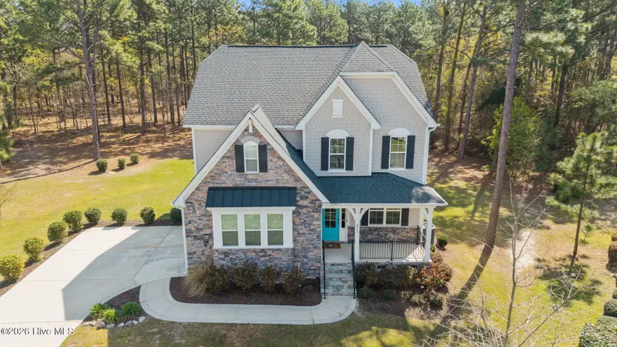236 Claret Court, Southern Pines, NC 28387 - #3