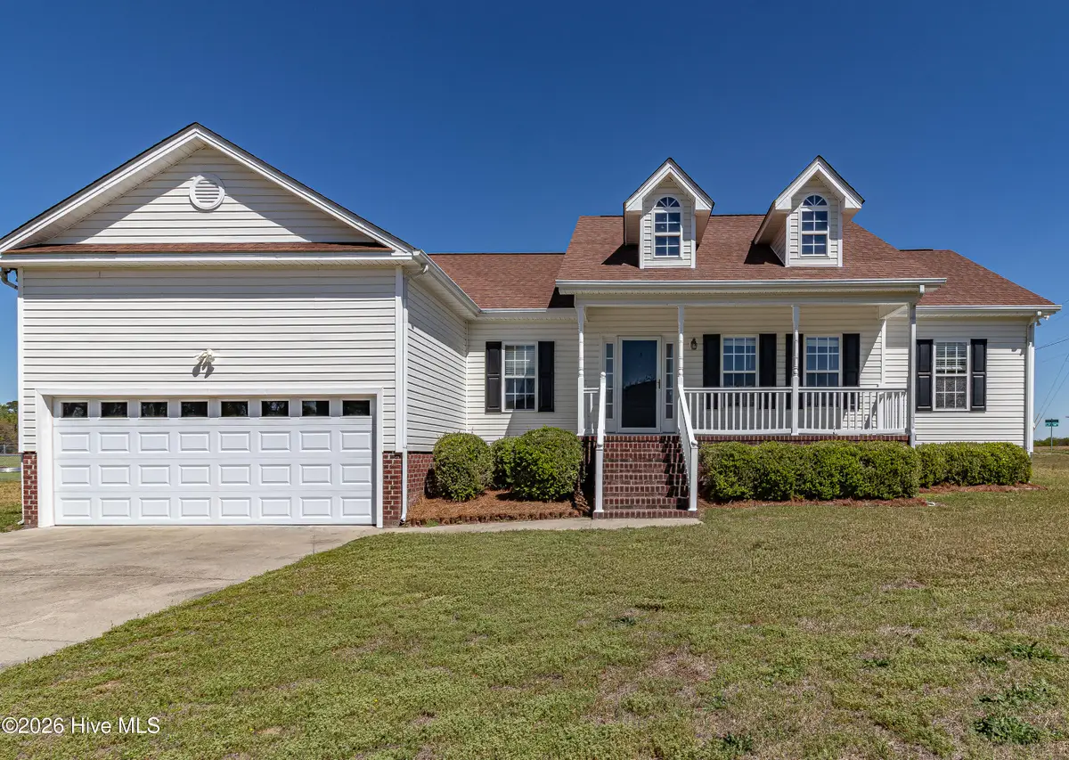 100 Autumn Ridge Drive, Pikeville, NC 27863 - #1