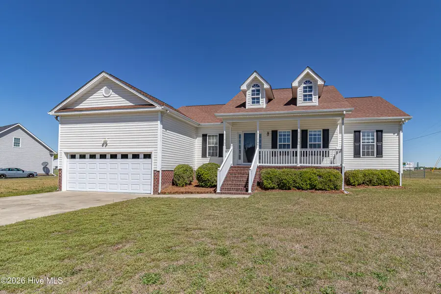 100 Autumn Ridge Drive, Pikeville, NC 27863 - #2