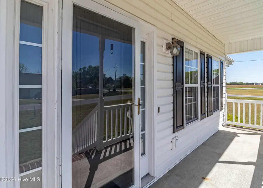 100 Autumn Ridge Drive, Pikeville, NC 27863 - #3