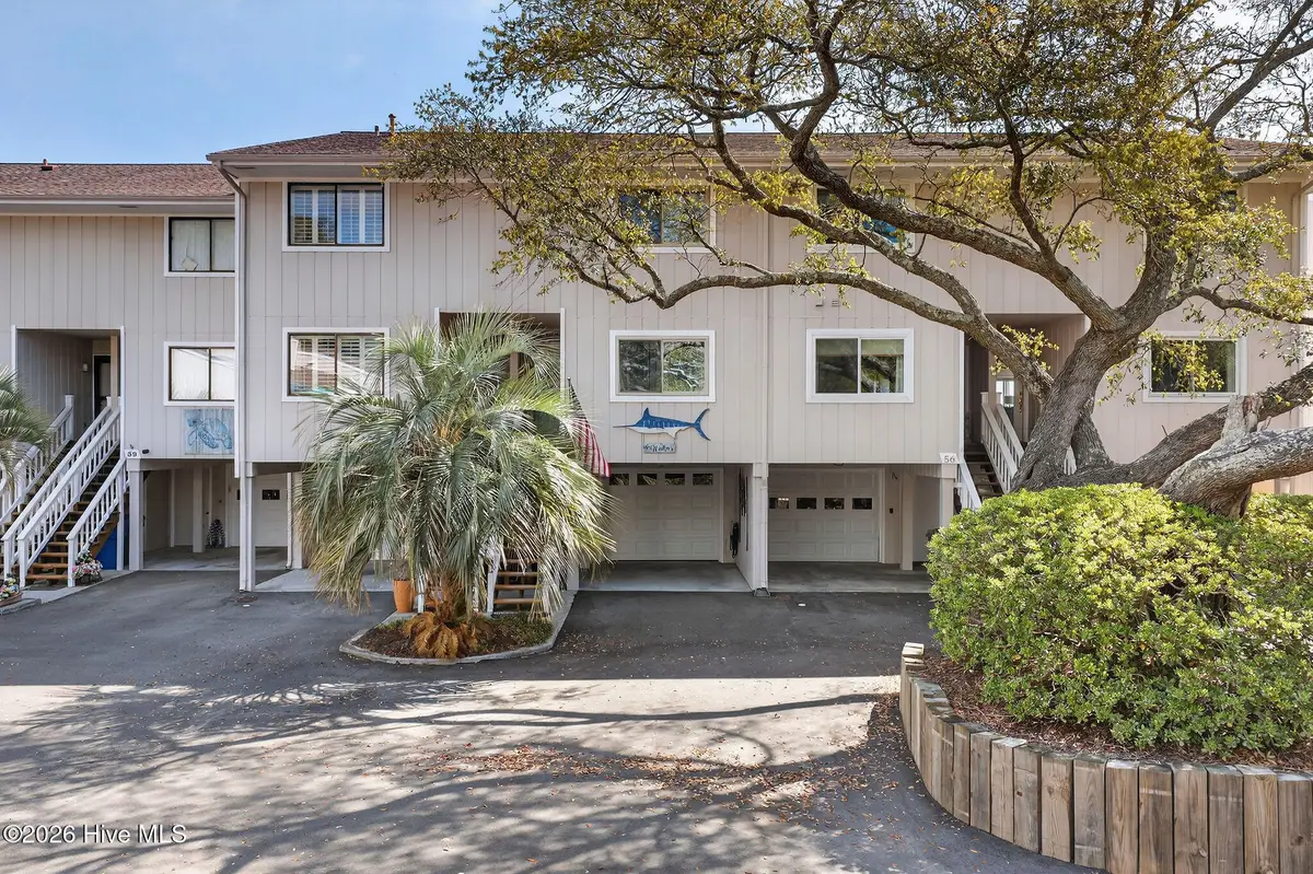 1200 Saint Joseph Street #Apt 57, Carolina Beach, NC 28428 - #1