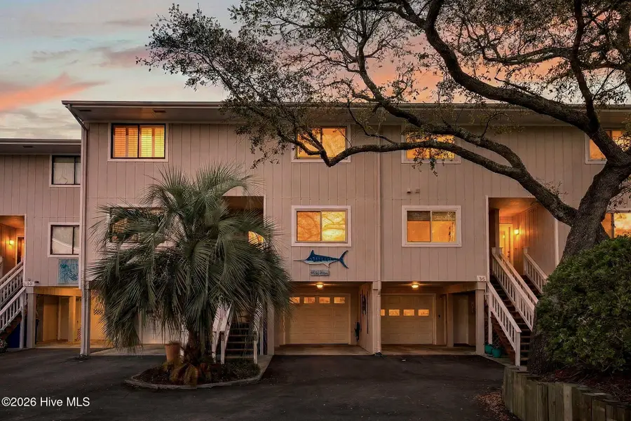 1200 Saint Joseph Street #Apt 57, Carolina Beach, NC 28428 - #2