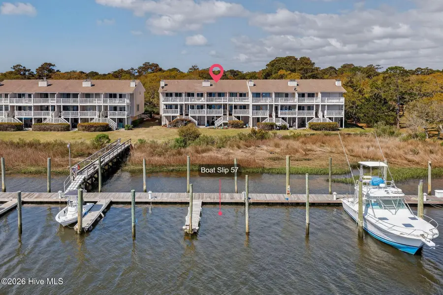 1200 Saint Joseph Street #Apt 57, Carolina Beach, NC 28428 - #3
