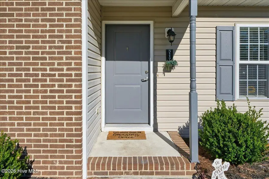 5117 Laurel Ridge Drive, Sanford, NC 27332 - #3