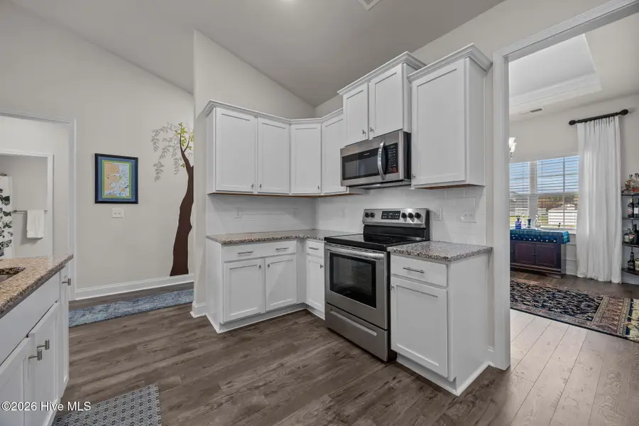 2727 Luna Lane, Winterville, NC 28590 - #2