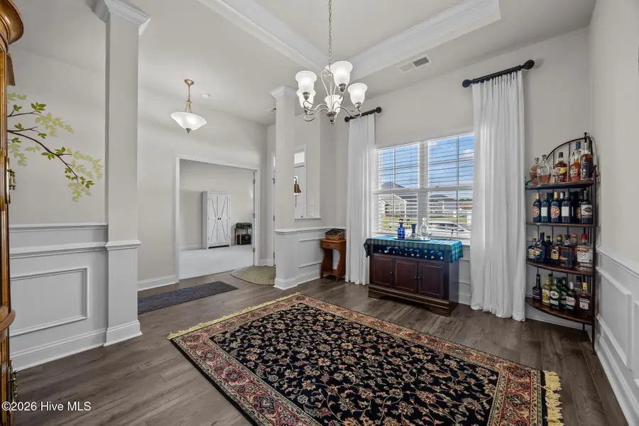 2727 Luna Lane, Winterville, NC 28590 - #3