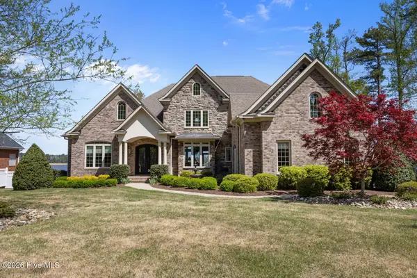 121 Pamlico Lane, Chocowinity, NC 27817