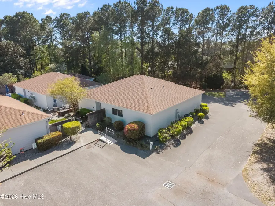 1033 Summerlin Falls Court, Wilmington, NC 28412 - #2