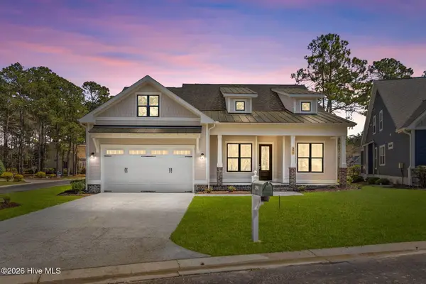 391 Blossom Tree Lane Se, Bolivia, NC 28422