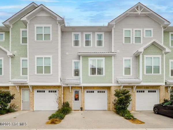 3649 Watch Hill Way, Wilmington, NC 28409