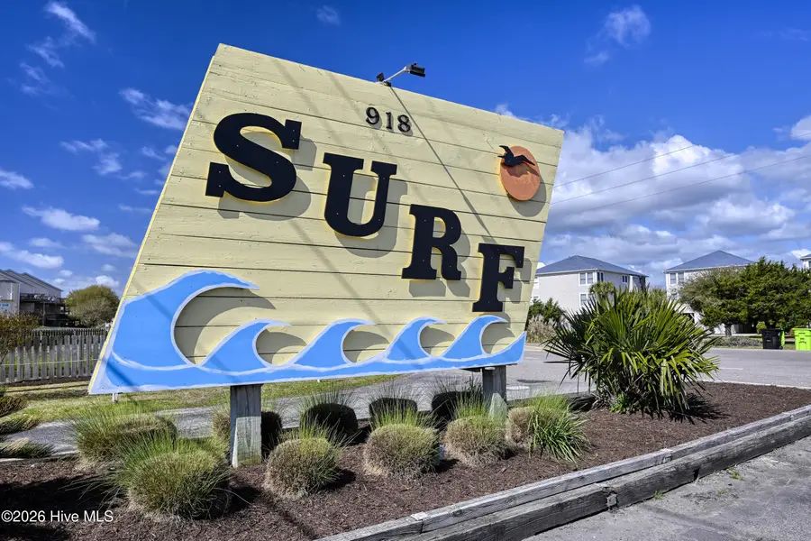 918 N New River Drive #538, Surf City, NC 28445 - #2