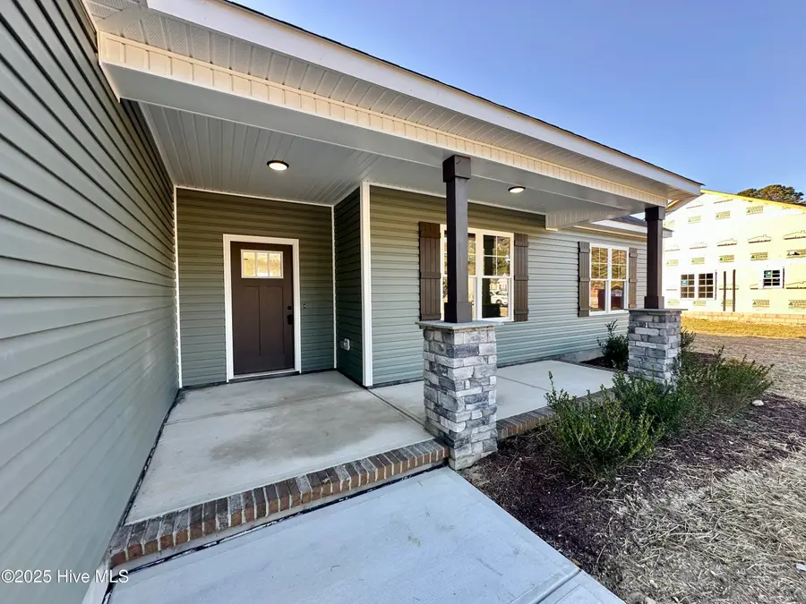 165 Bay Valley Road, Kenly, NC 27542 - #2