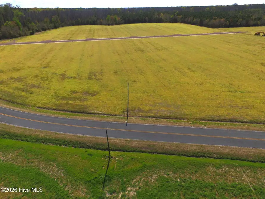 242 Camp Perry Road, Hertford, NC 27944 - #3