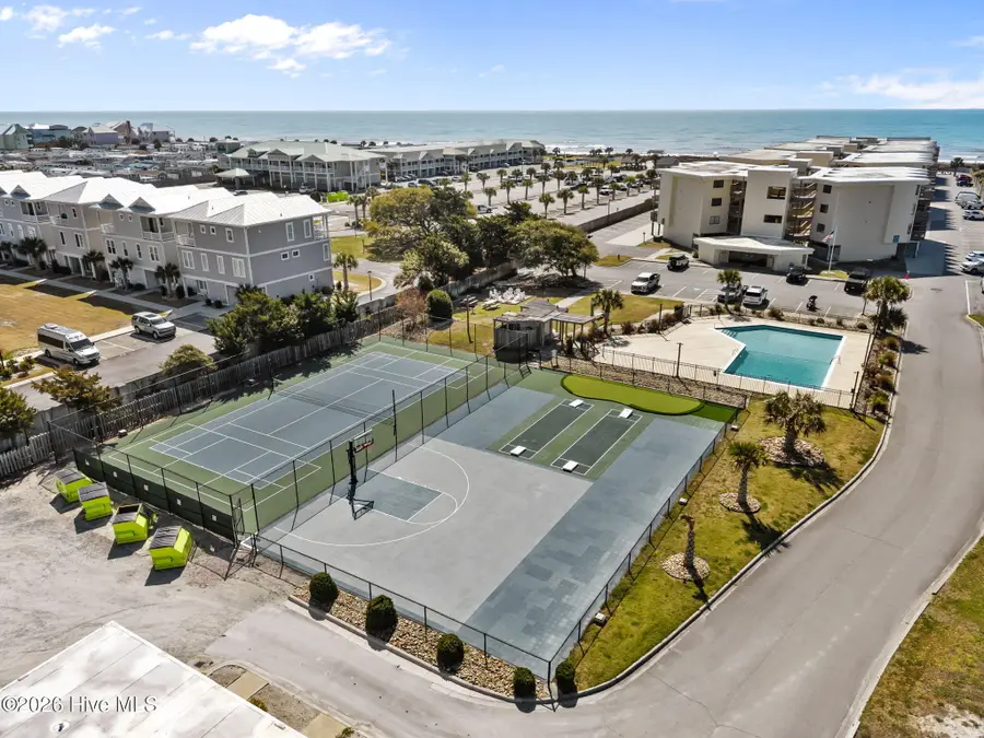 9100 Reed Drive #4106, Emerald Isle, NC 28594 - #3