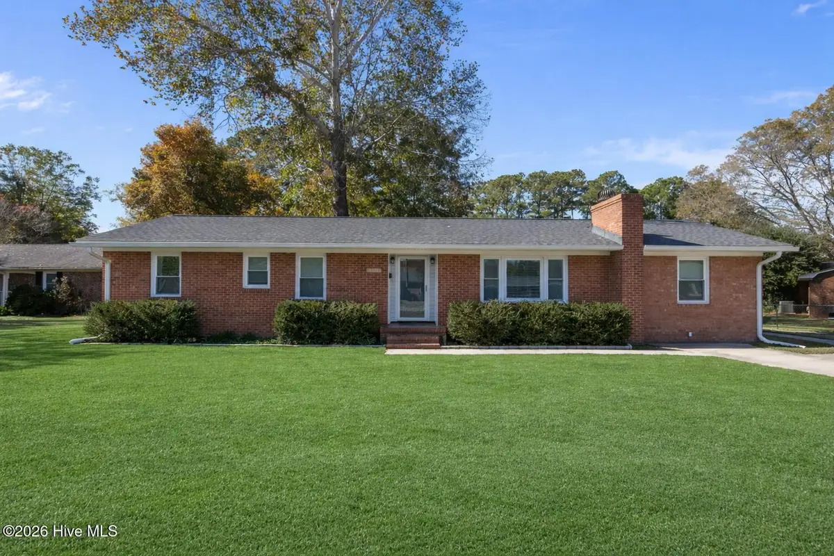 4051 Allen Street, Farmville, NC 27828 - #1