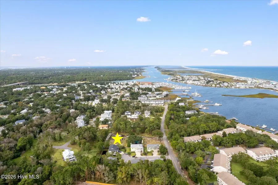113 Reef Road, Carolina Beach, NC 28428 - #2