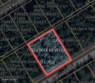 Tbd Catawba Road, Southport, NC 28461 - #1