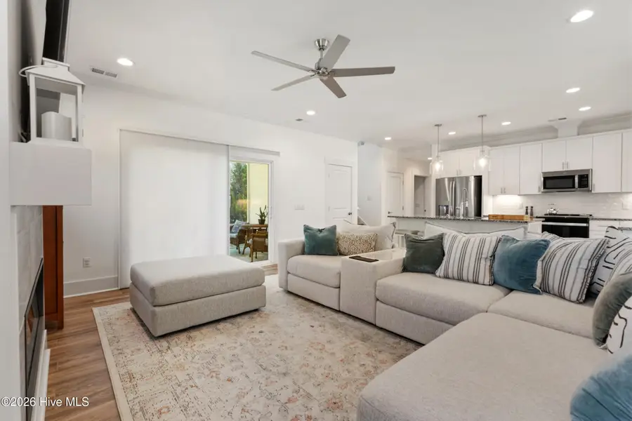 6532 Oak Canopy Drive, Wilmington, NC 28409 - #3