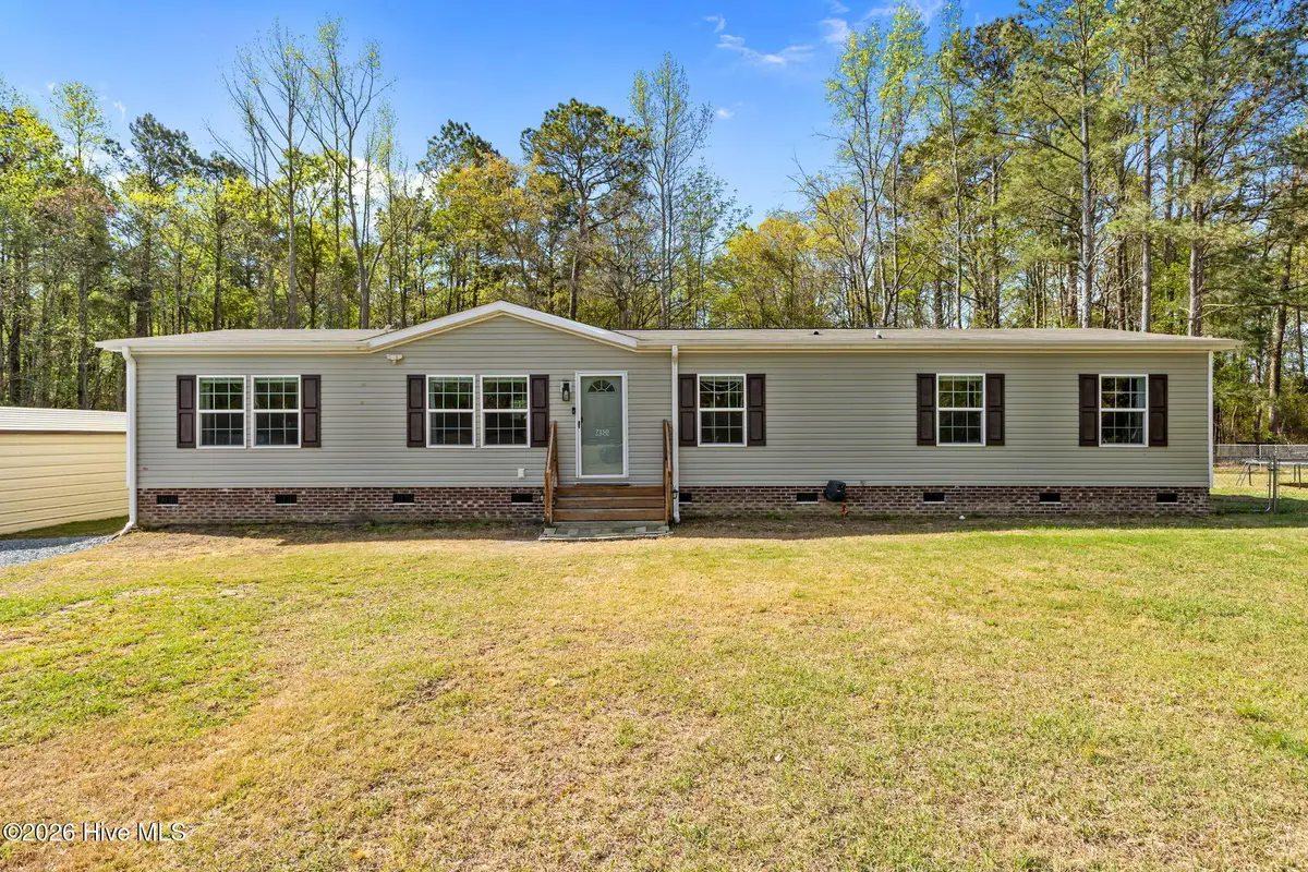 7150 Faircloth Bridge Road, Stedman, NC 28391 - #1