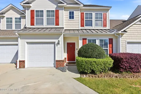 4002 Norseman Loop #Unit 2, Southport, NC 28461