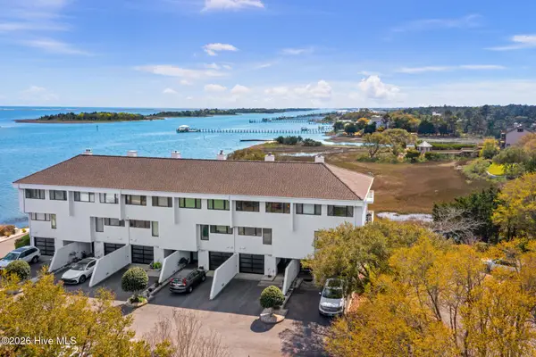 5410 Marina Club Drive, Wilmington, NC 28409