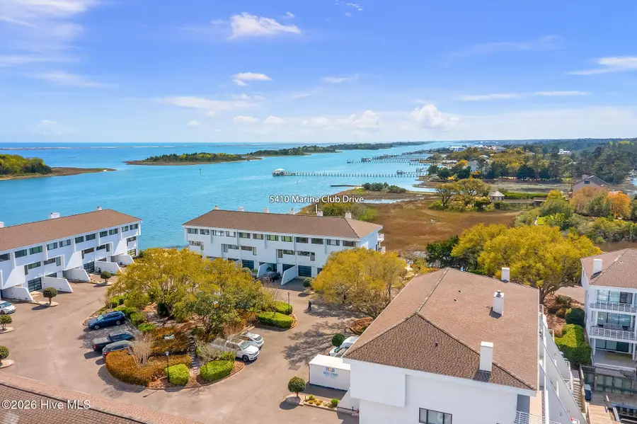 5410 Marina Club Drive, Wilmington, NC 28409 - #2