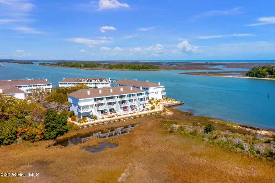 5410 Marina Club Drive, Wilmington, NC 28409 - #3