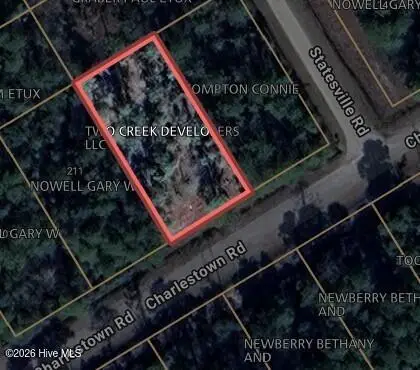 Tbd Charlestown Road, Southport, NC 28461 - #1