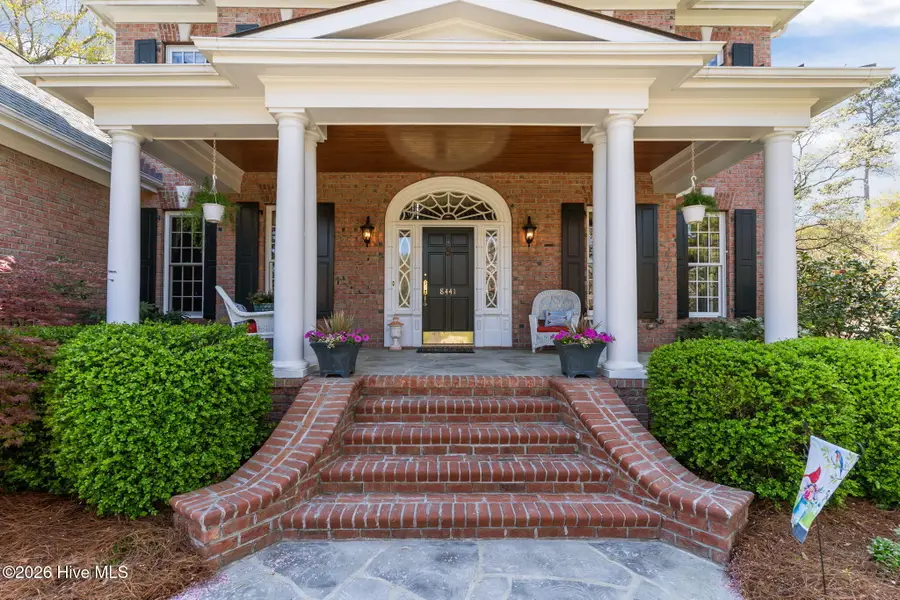 8441 Fazio Drive, Wilmington, NC 28411 - #2