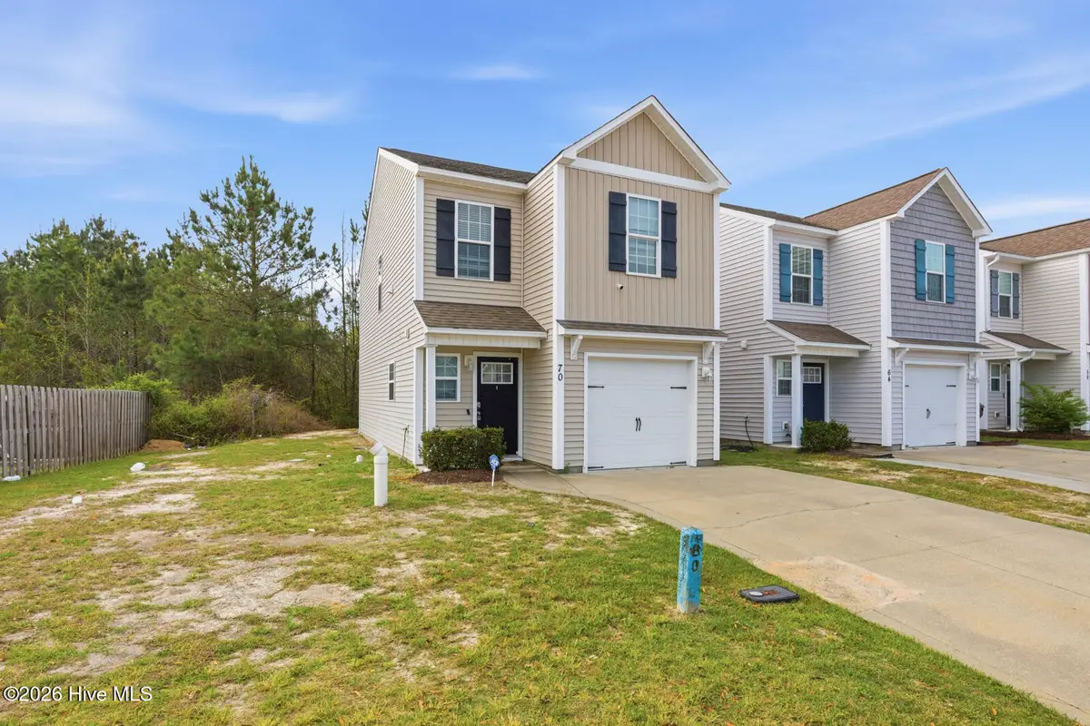 70 Thornbury Drive, Rocky Point, NC 28457 - #1