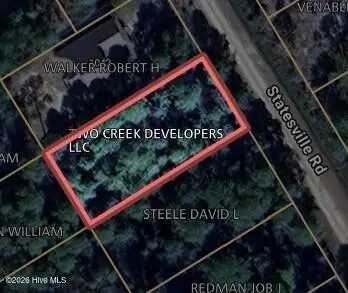 Lot 6 Statesville Road, Southport, NC 28461