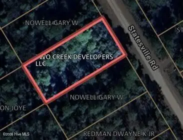 Lot 9 Statesville Road, Southport, NC 28461 - #1