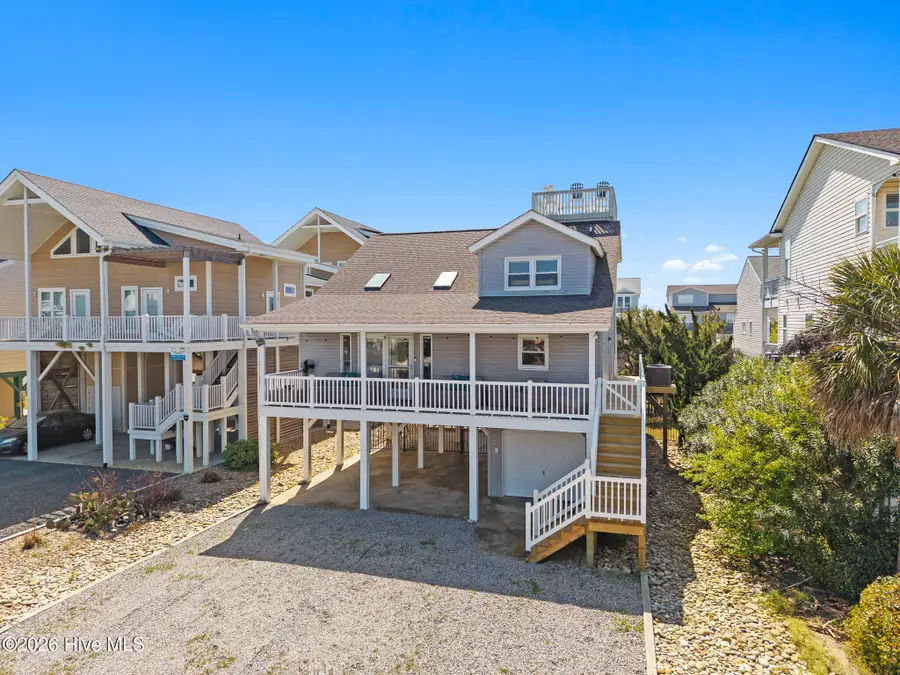 172 E Second Street, Ocean Isle Beach, NC 28469 - #3