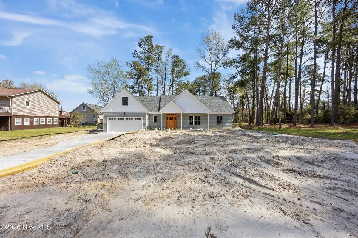 148a Coinjock Canal Road, Coinjock, NC 27923 - #1