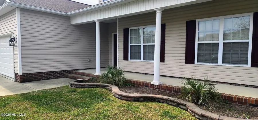 102 Borough Nest Drive, Swansboro, NC 28584 - #3