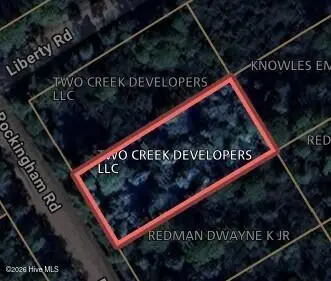 Lot 16 Rockingham Road, Southport, NC 28461