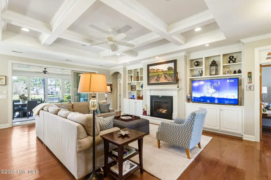 1715 Mute Swan Lane Se, Bolivia, NC 28422 - #2