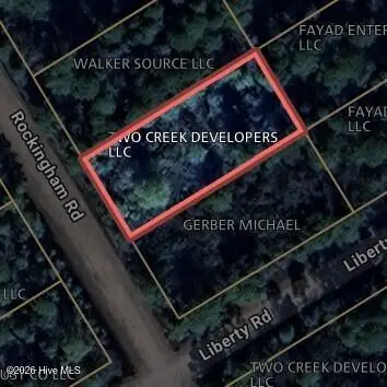 Lot 17 Rockingham Road, Southport, NC 28461