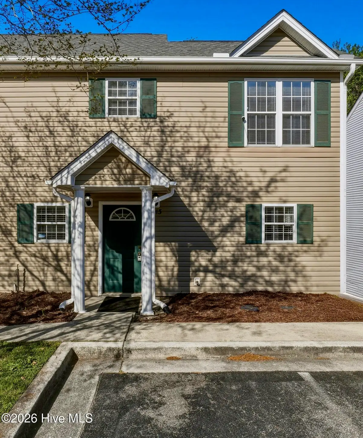 2113 Market Street, Wilmington, NC 28403 - #1