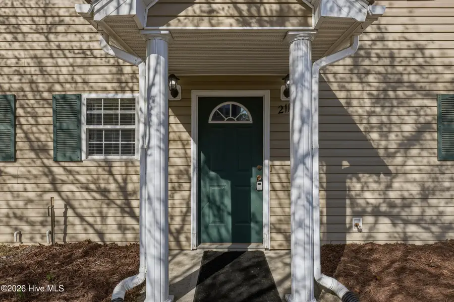 2113 Market Street, Wilmington, NC 28403 - #2