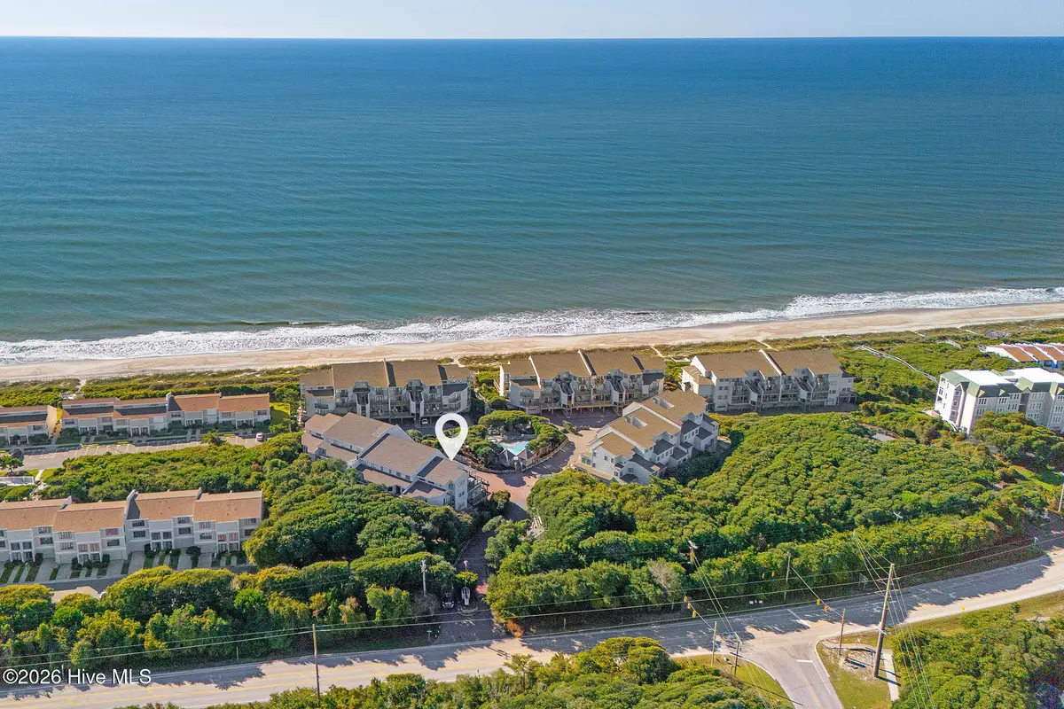 301 Salter Path Road #2 Genesis, Pine Knoll Shores, NC 28512 - #1