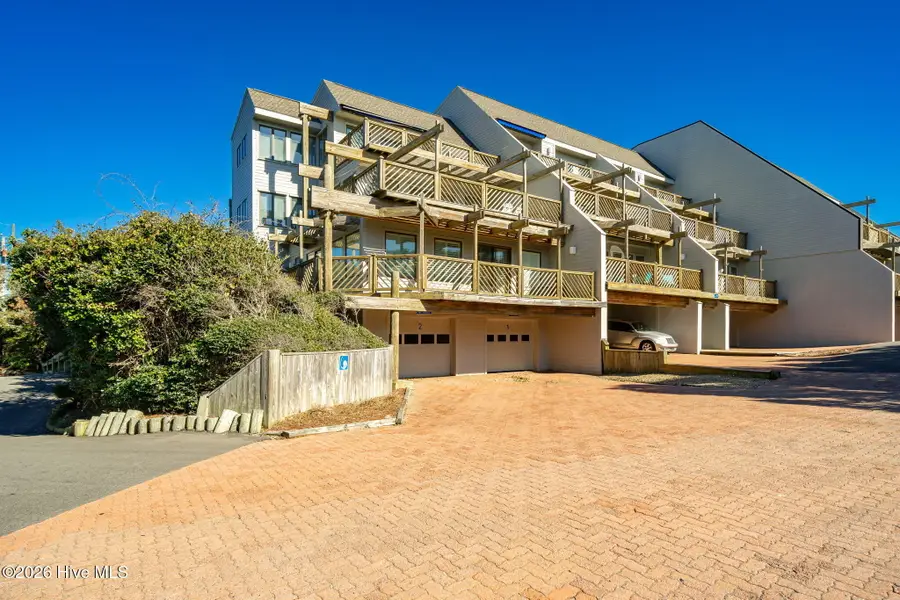 301 Salter Path Road #2 Genesis, Pine Knoll Shores, NC 28512 - #2