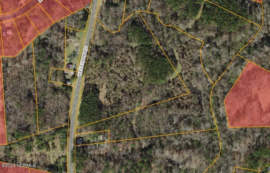 0 Keysville Road, Washington, NC 27889 - #2