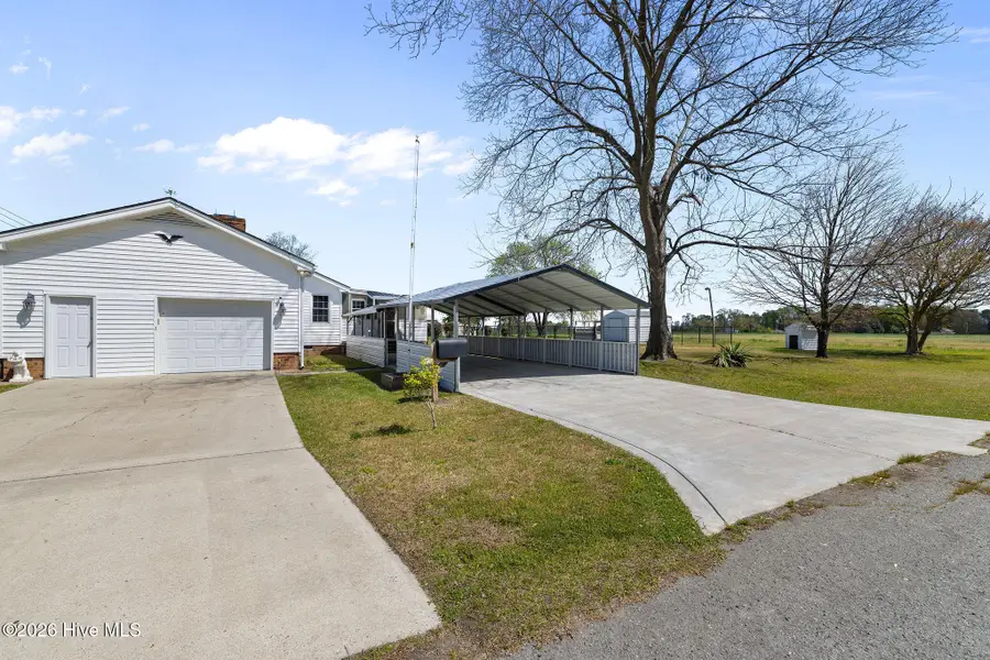 830 Indian Springs Road, Mount Olive, NC 28365 - #3